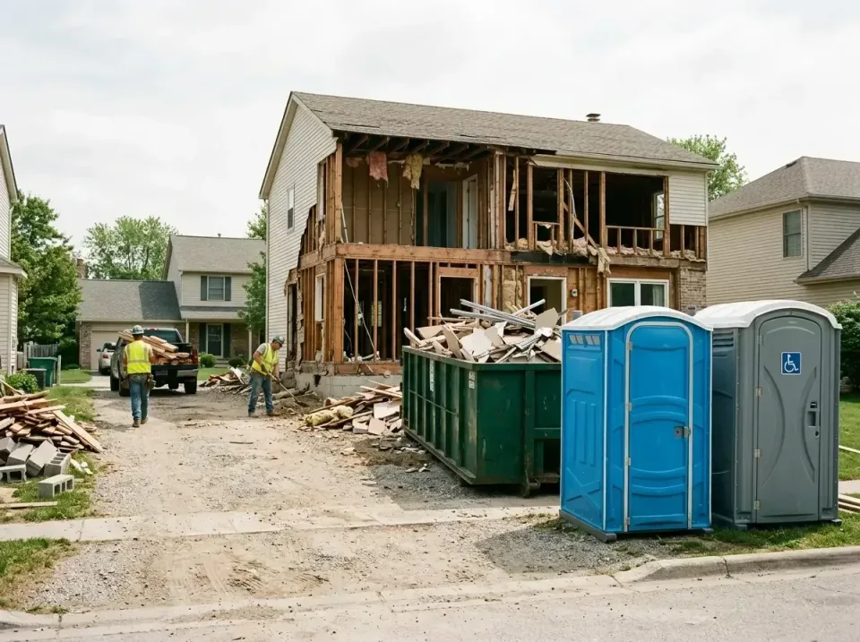 home-renovation-demolition-sit-010 — frequently asked questions, Portable Toilet & Dumpsters Rental in Lomira, WI
